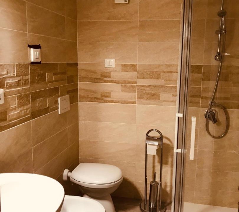 Photo of Bathroom in Lido del Sole