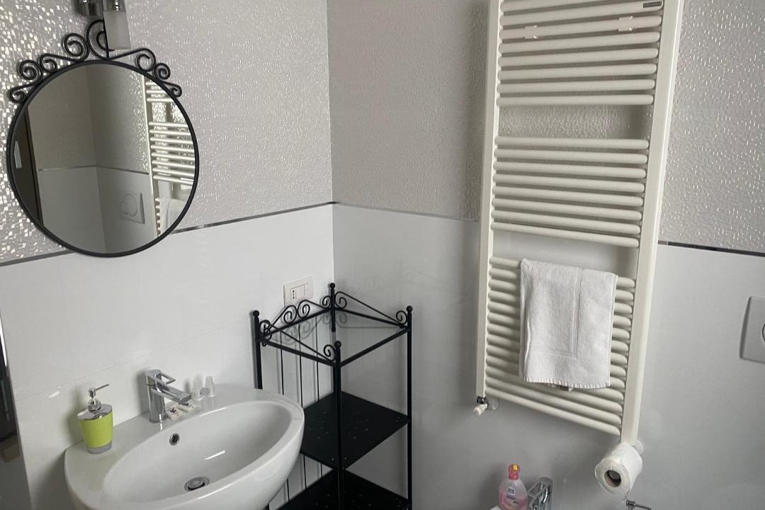 Photo of Bathroom in Bari City Centre
