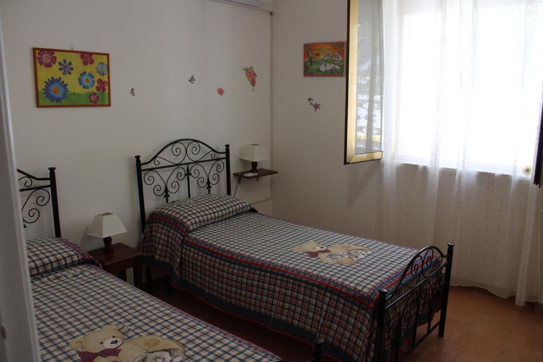 Photo of Bedroom in Torre San Giovanni