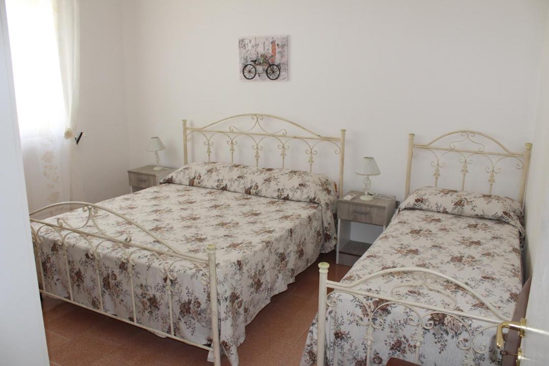 Photo of Bedroom in Torre San Giovanni