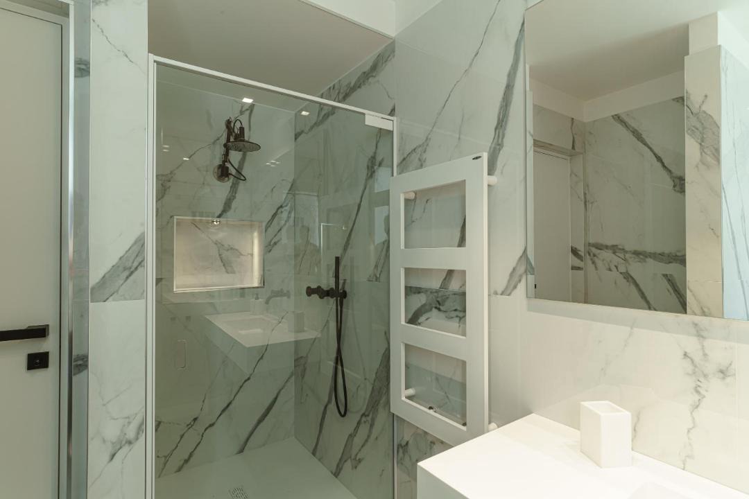 Photo of Bathroom in Polignano a Mare