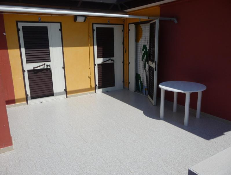 Photo of Patio Balcony in Mandrione
