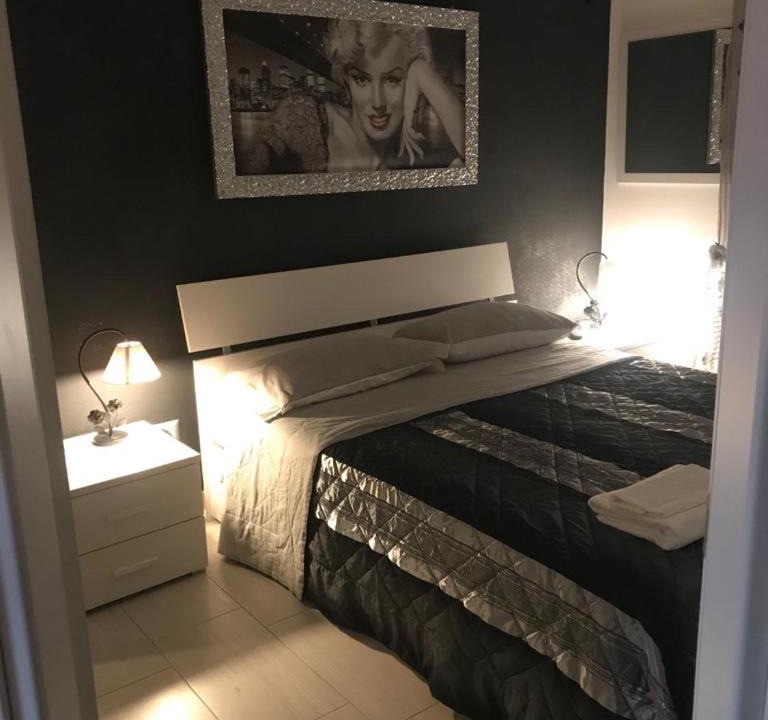 Photo of Bedroom in Lido Silvana