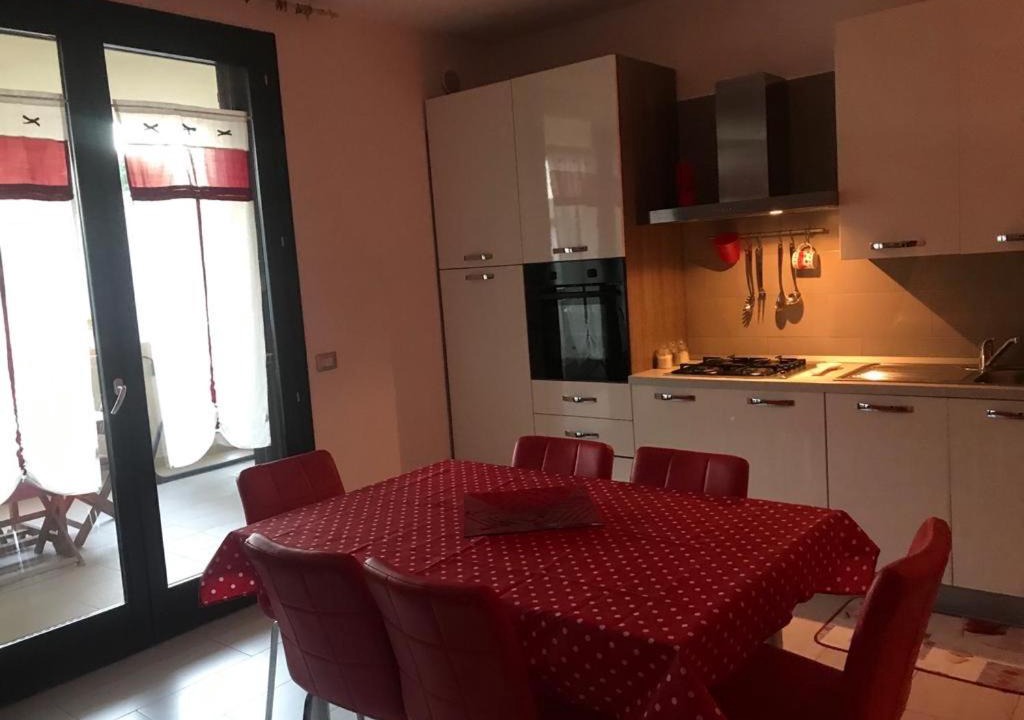 Photo of Kitchen in Lido Silvana