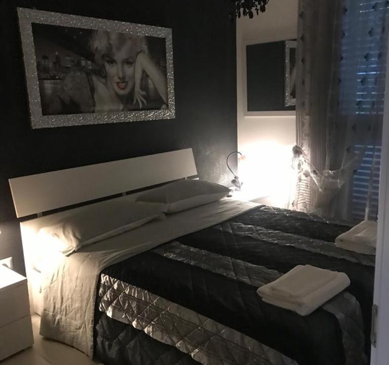 Photo of Bedroom in Lido Silvana