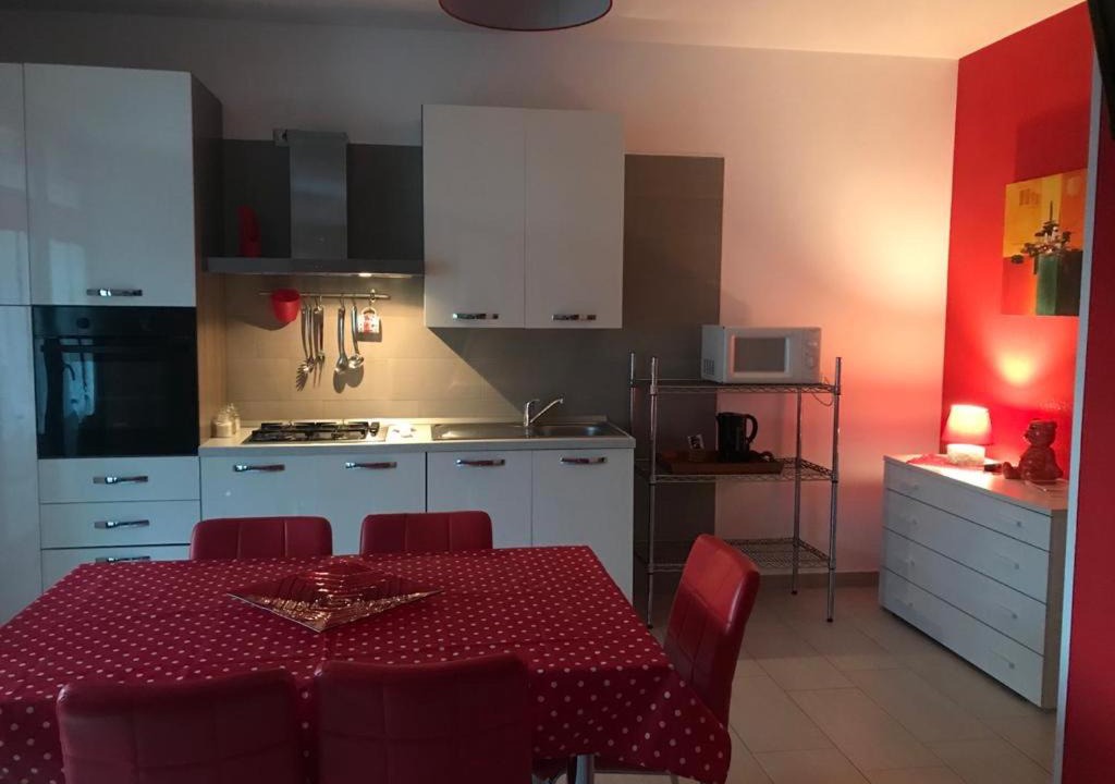 Photo of Kitchen in Lido Silvana