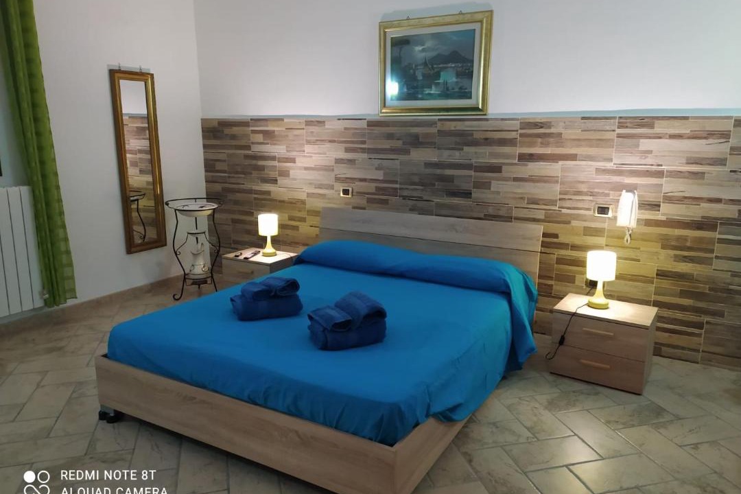 Photo of Bedroom in Vernole