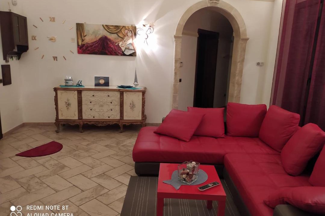 Photo of Livingroom in Vernole