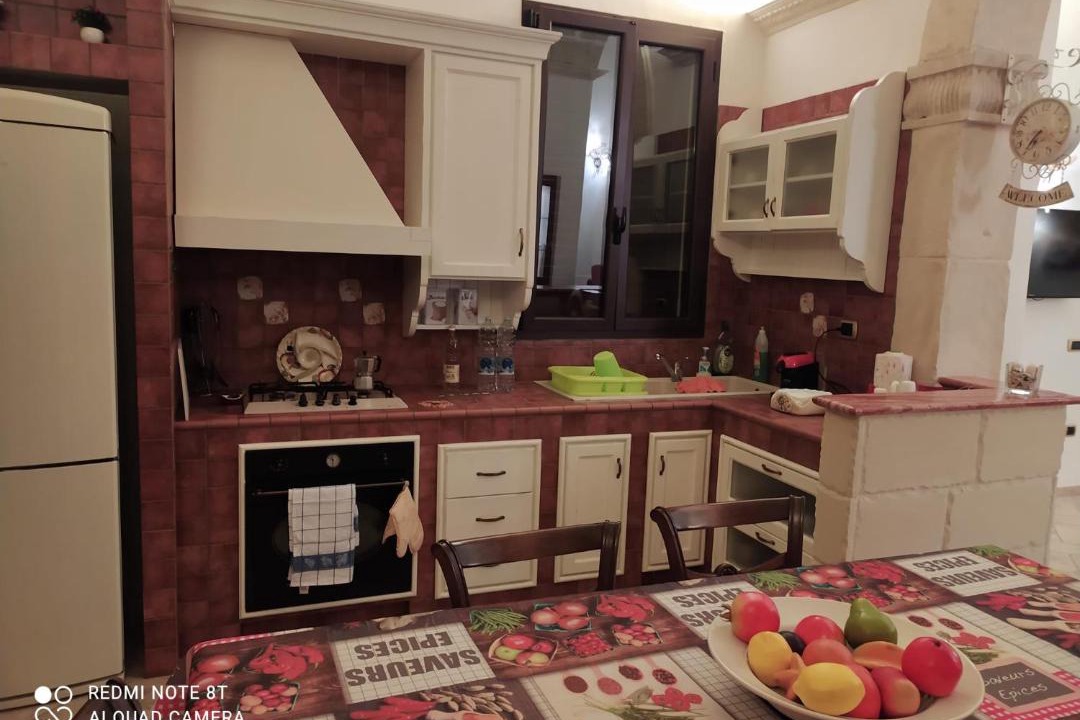 Photo of Kitchen in Vernole
