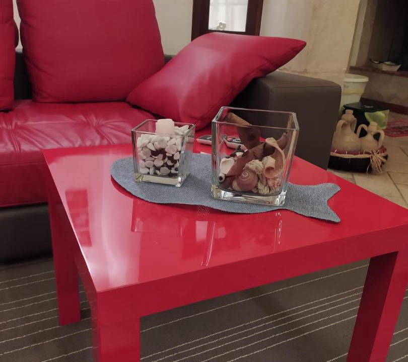 Photo of Livingroom in Vernole