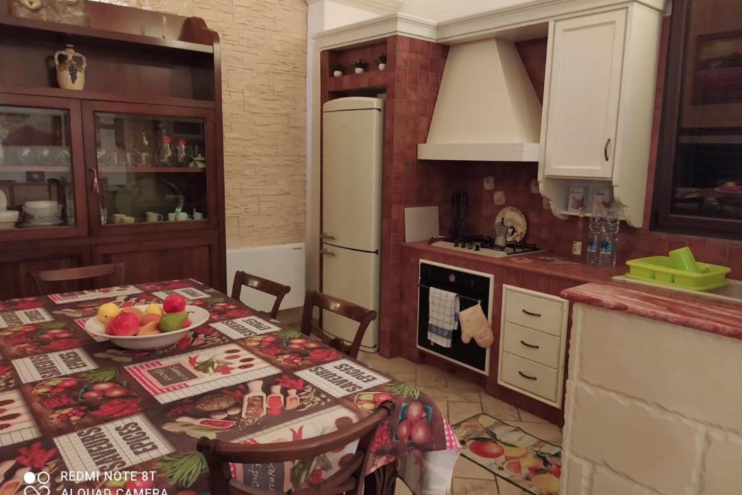 Photo of Kitchen in Vernole