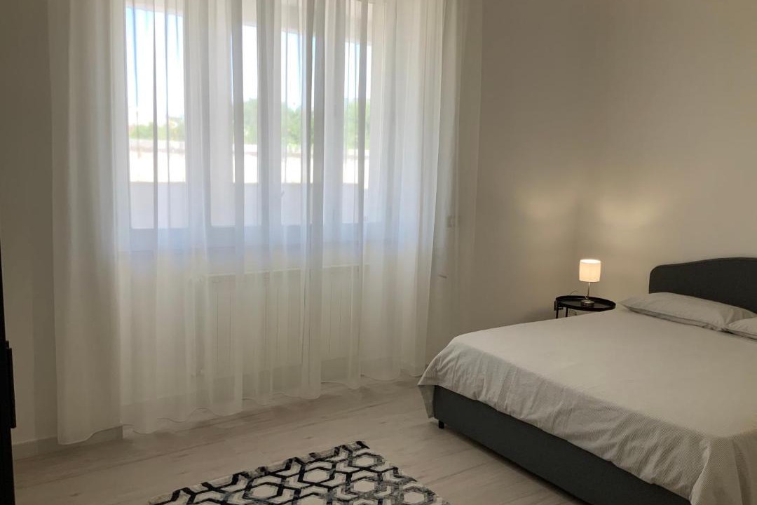 Photo of Bedroom in Poggiardo