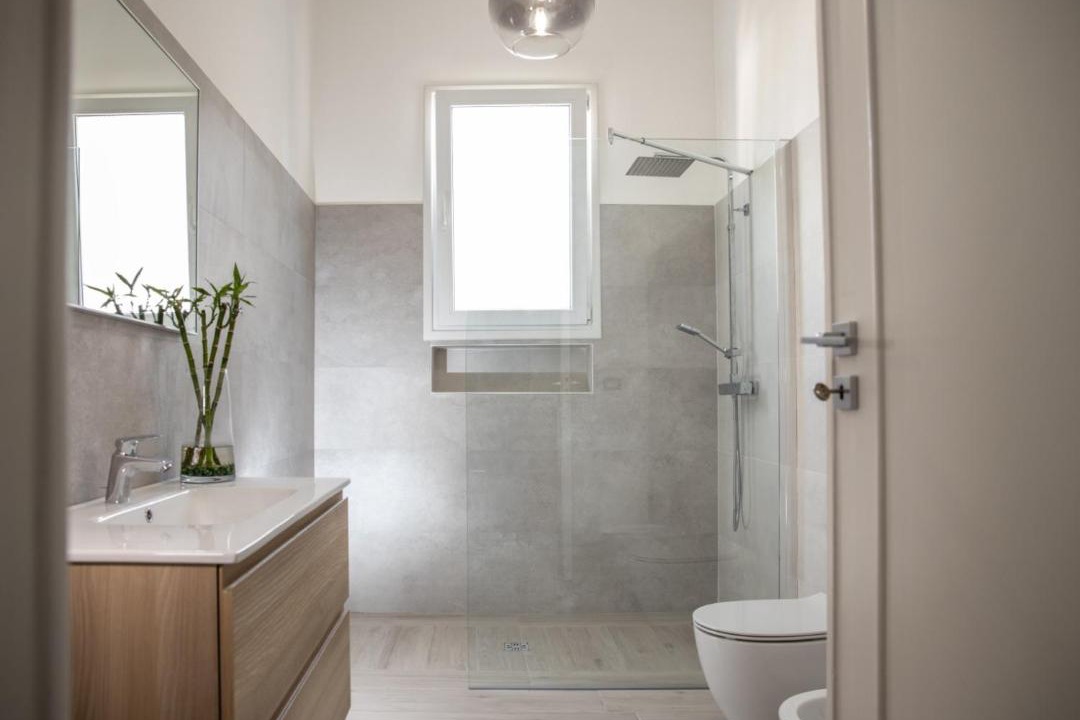 Photo of Bathroom in Poggiardo