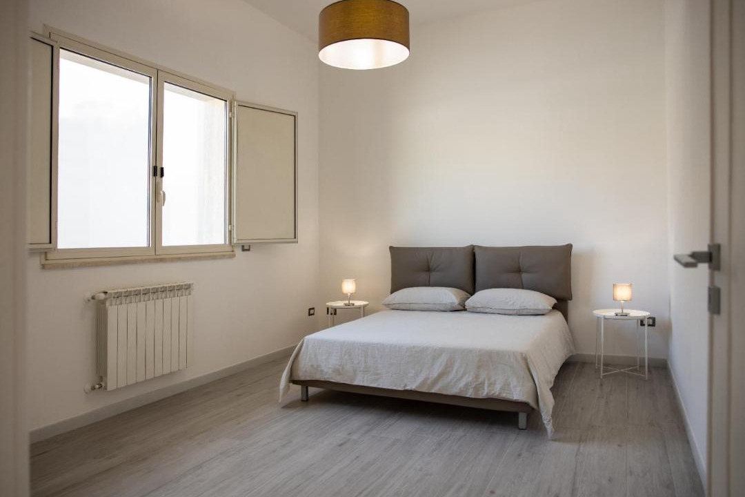 Photo of Bedroom in Poggiardo