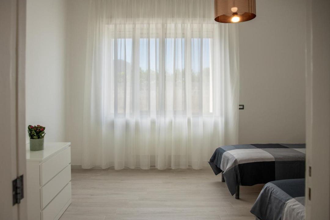 Photo of Bedroom in Poggiardo