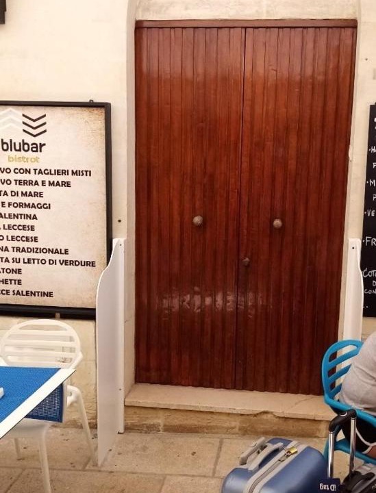 Photo of Others in Otranto Historic Centre