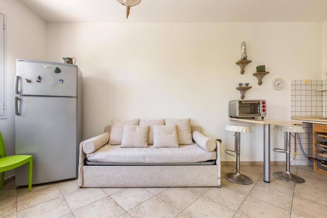 Photo of Livingroom in Torre dell'Orso