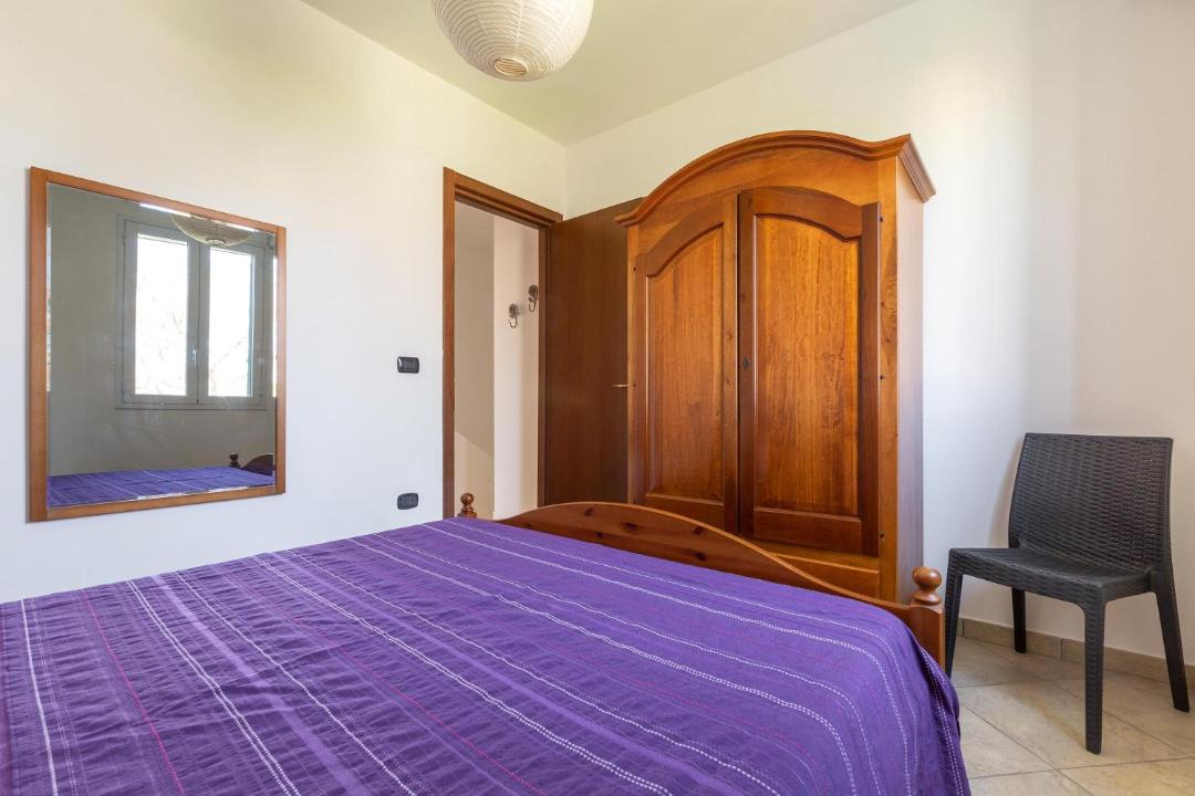 Photo of Bedroom in Torre dell'Orso
