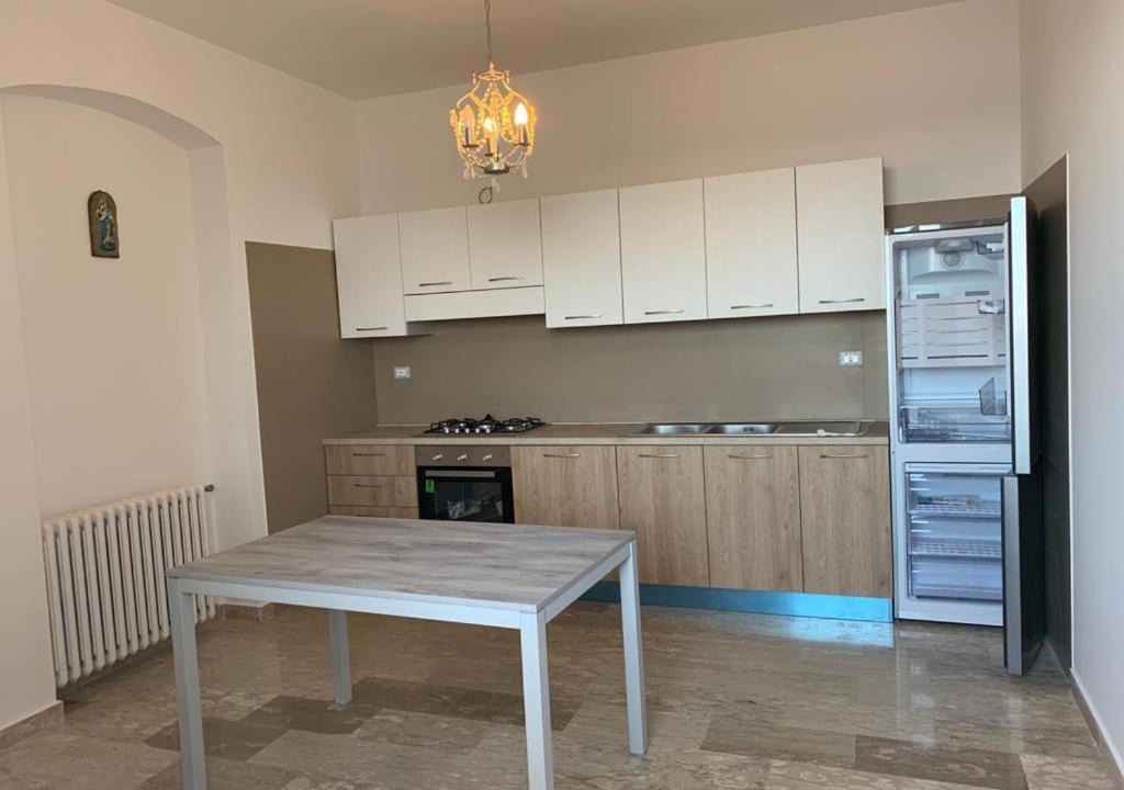 Photo of Kitchen in Porto Tricase