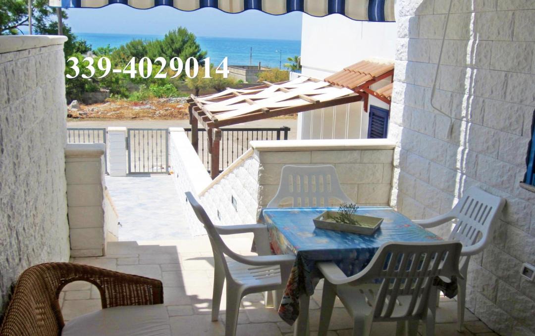 Photo of Patio Balcony in Torre Vado