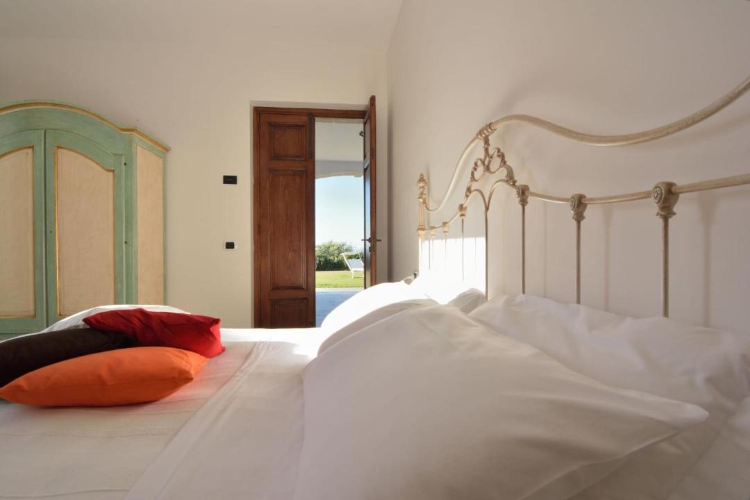 Photo of Bedroom in Fasano
