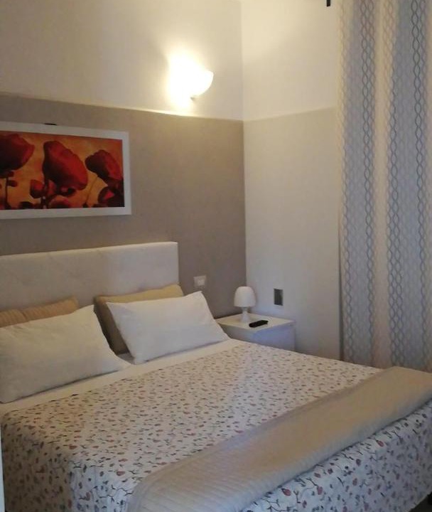 Photo of Bedroom in Polignano a Mare
