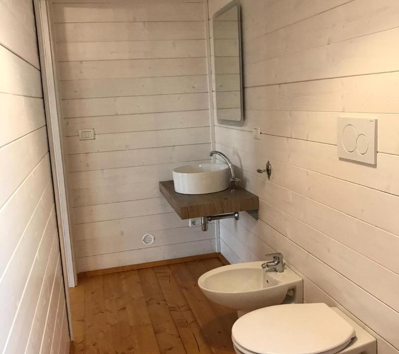 Photo of Bathroom in Pezze di Greco