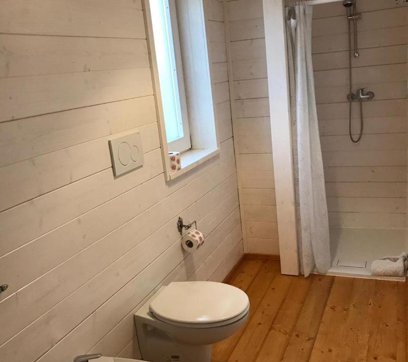 Photo of Bathroom in Pezze di Greco