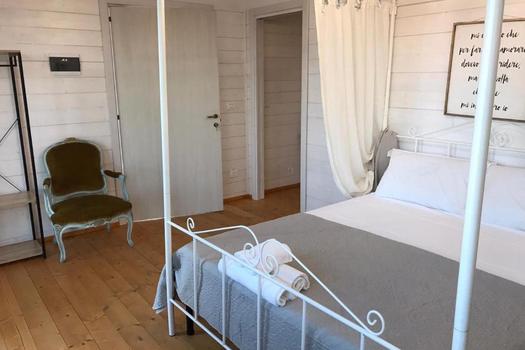 Photo of Bedroom in Pezze di Greco