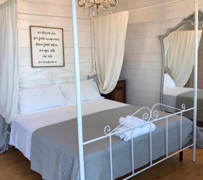 Photo of Bedroom in Pezze di Greco