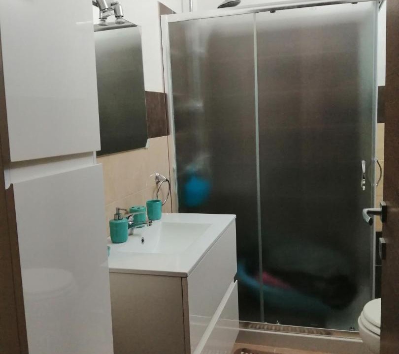Photo of Bathroom in Giurdignano