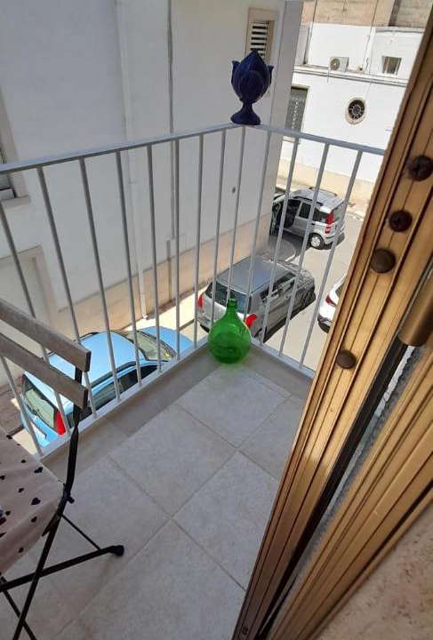 Photo of Patio Balcony in Polignano a Mare