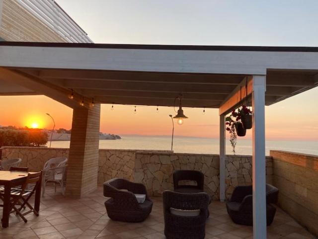 Photo of Patio Balcony in Bisceglie