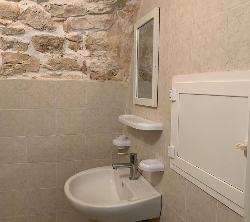 Photo of Bathroom in Ceglie Messapica