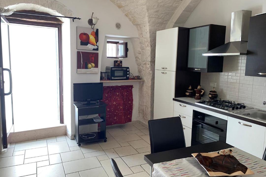 Photo of Kitchen in Ceglie Messapica