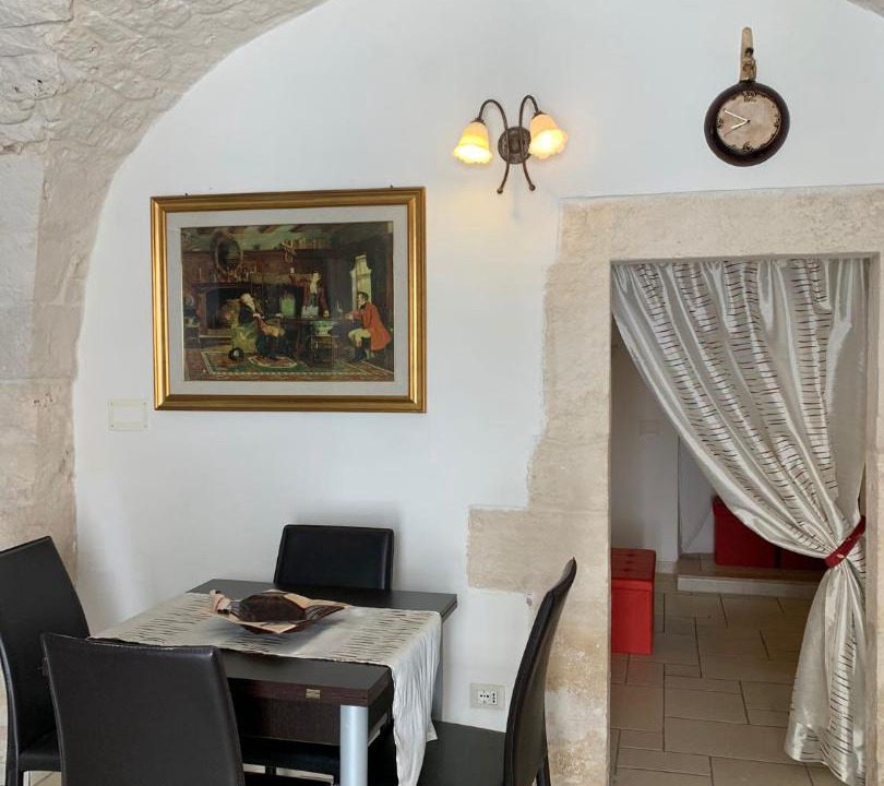 Photo of Livingroom in Ceglie Messapica
