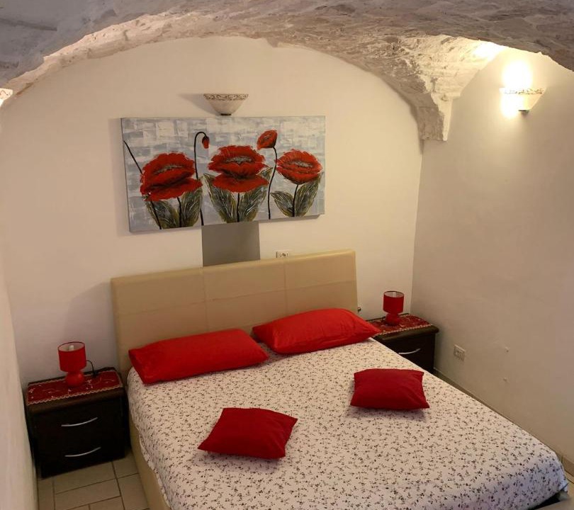 Photo of Bedroom in Ceglie Messapica