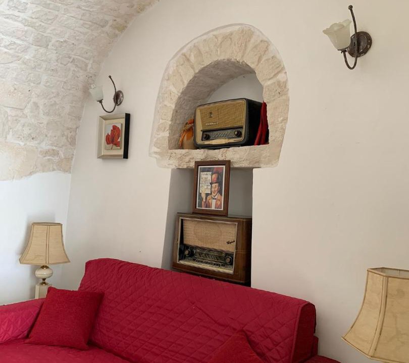Photo of Livingroom in Ceglie Messapica