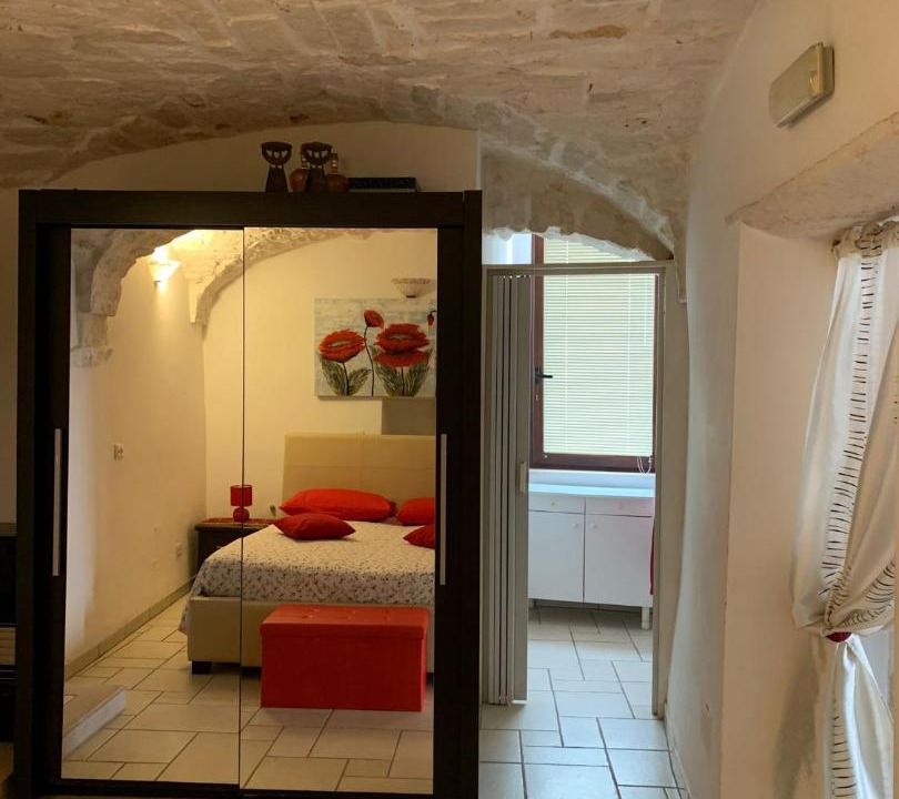 Photo of Bedroom in Ceglie Messapica