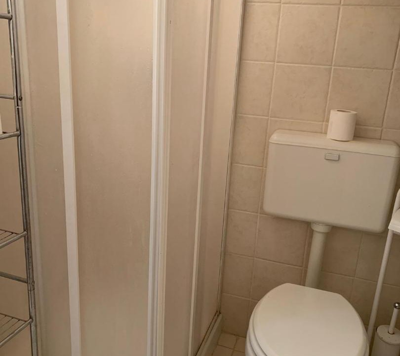 Photo of Bathroom in Ceglie Messapica