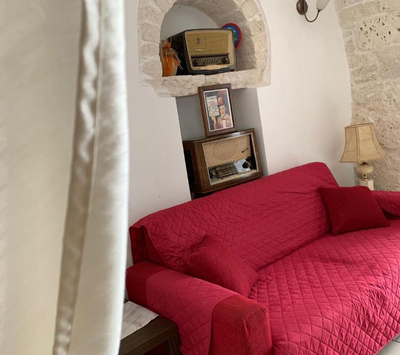 Photo of Livingroom in Ceglie Messapica