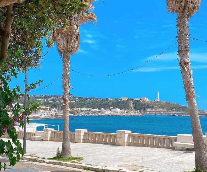 Photo of Outdoor in Santa Maria di Leuca