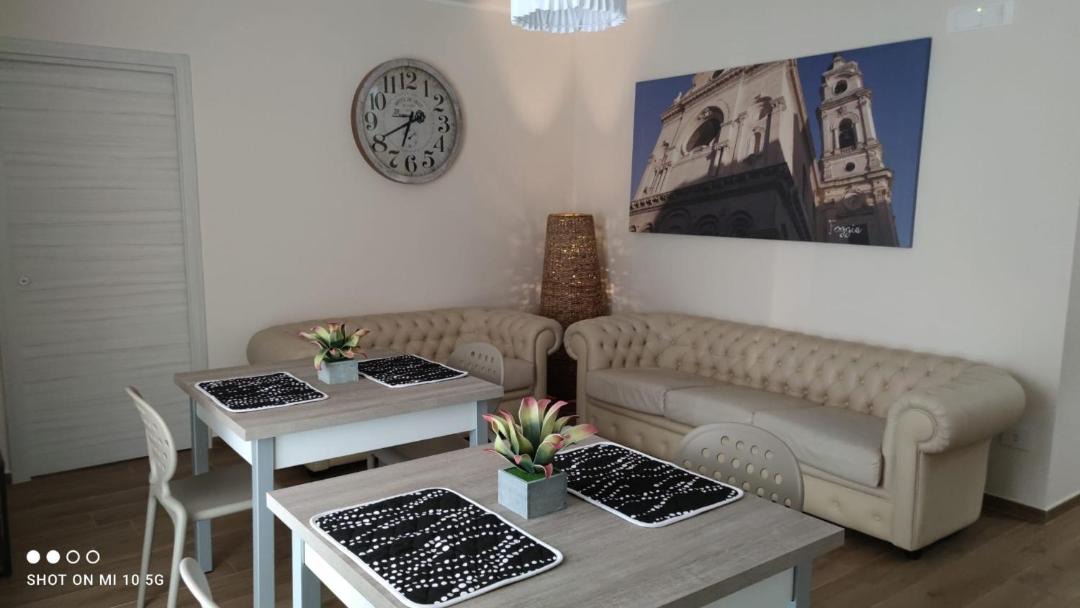 Photo of Livingroom in Foggia
