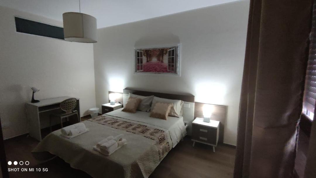 Photo of Bedroom in Foggia
