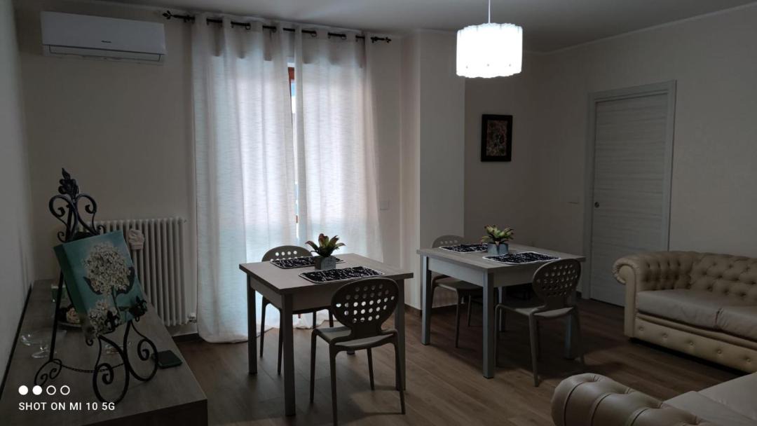 Photo of Livingroom in Foggia