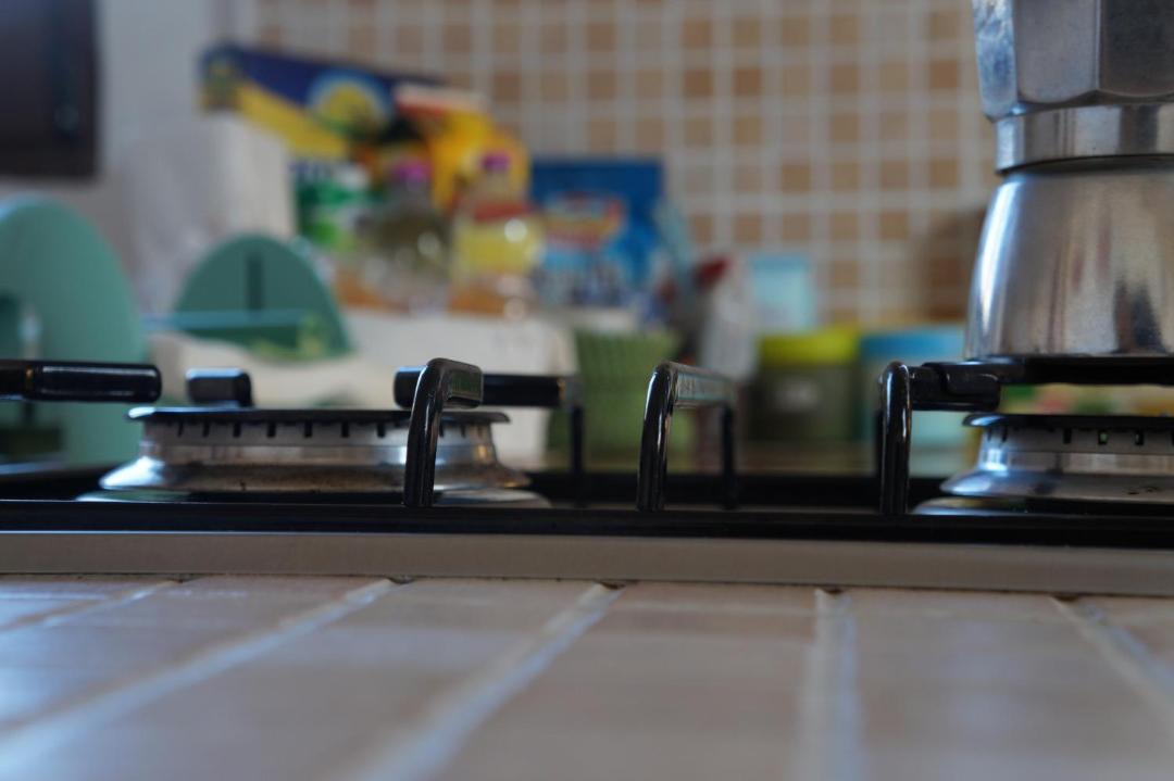 Photo of Kitchen in Brindisi Histotic Center