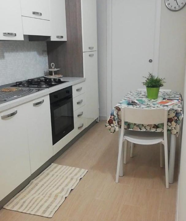 Photo of Kitchen in Polignano a Mare