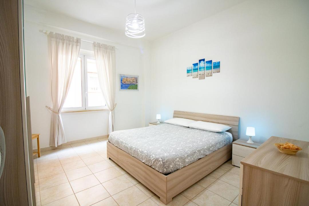 Photo of Bedroom in Polignano a Mare