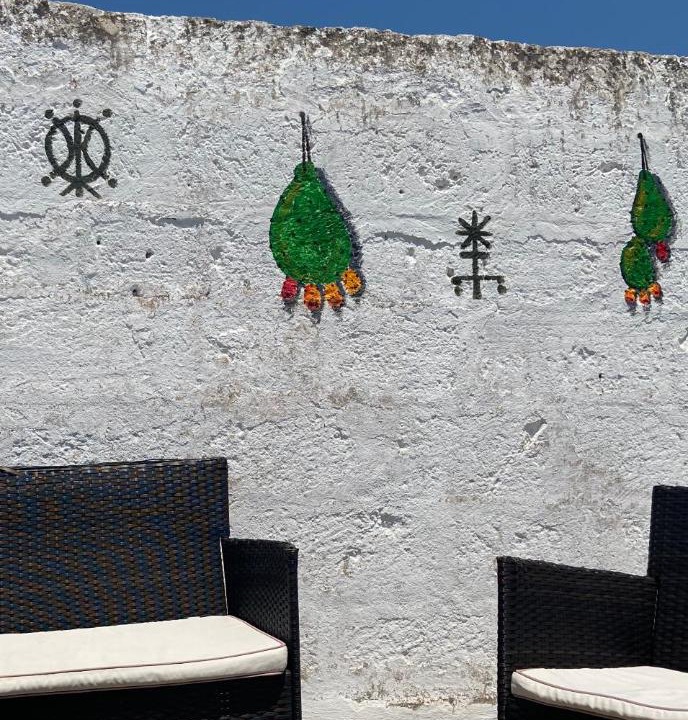 Photo of Buildings in Fasano