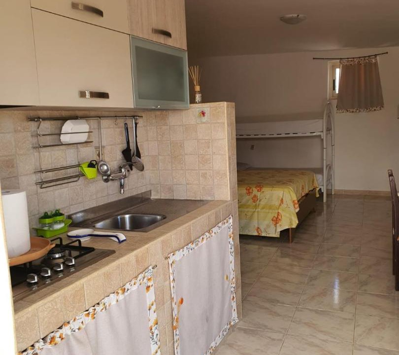 Photo of Kitchen in Manfio